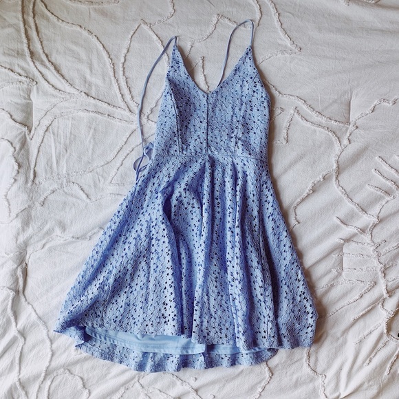 Urban Outfitters Dresses & Skirts - Urban Outfiters kimchi blue dress